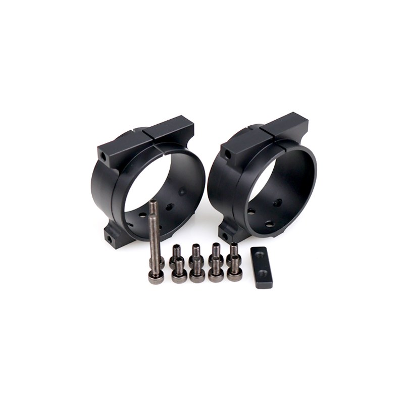 Goosky RS7 Tail Boom Clamp - HeliDirect