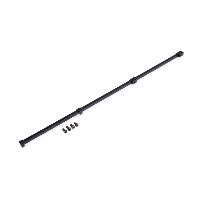 Goosky RS7 Battery Rail Set - L - HeliDirect