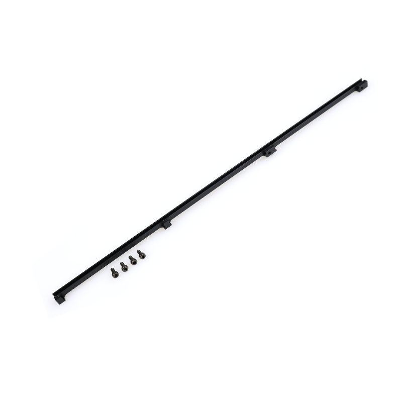 Goosky RS7 Battery Rail Set - R - HeliDirect