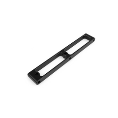 Goosky RS7 Main Frame Middle Reinforcement Plate - HeliDirect