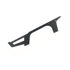 Goosky RS7 Lower Main Frame - Left - HeliDirect
