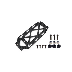 Goosky RS7 ESC Mount Plate - HeliDirect