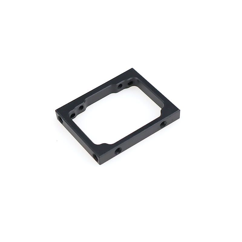 Goosky RS7 Front Frame Bracket - HeliDirect