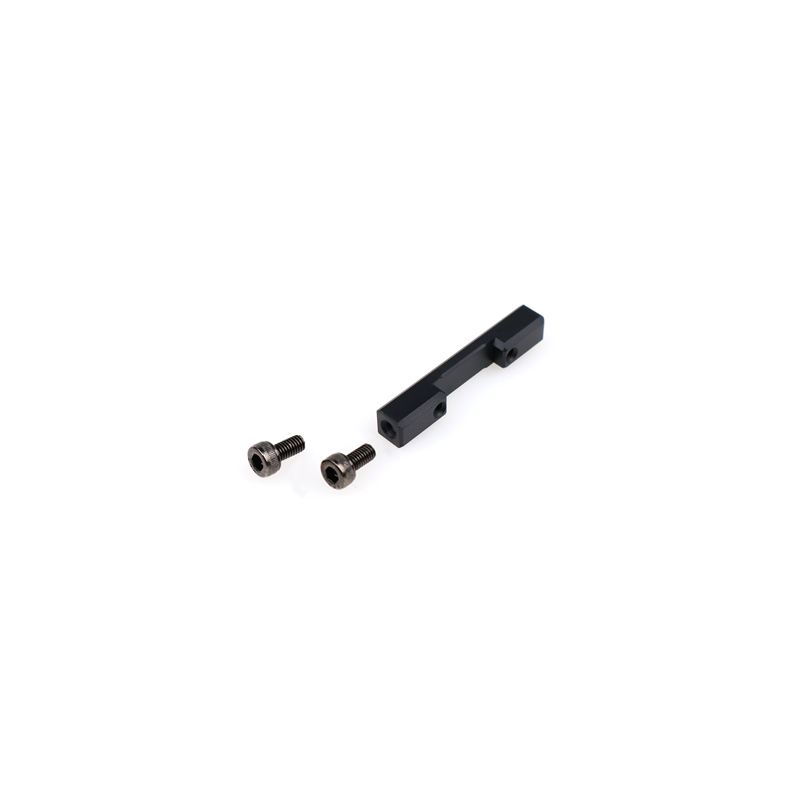Goosky RS7 Main Frame Aluminum Column - HeliDirect
