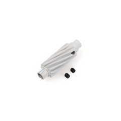 Goosky RS7 Pinion - 11T - HeliDirect