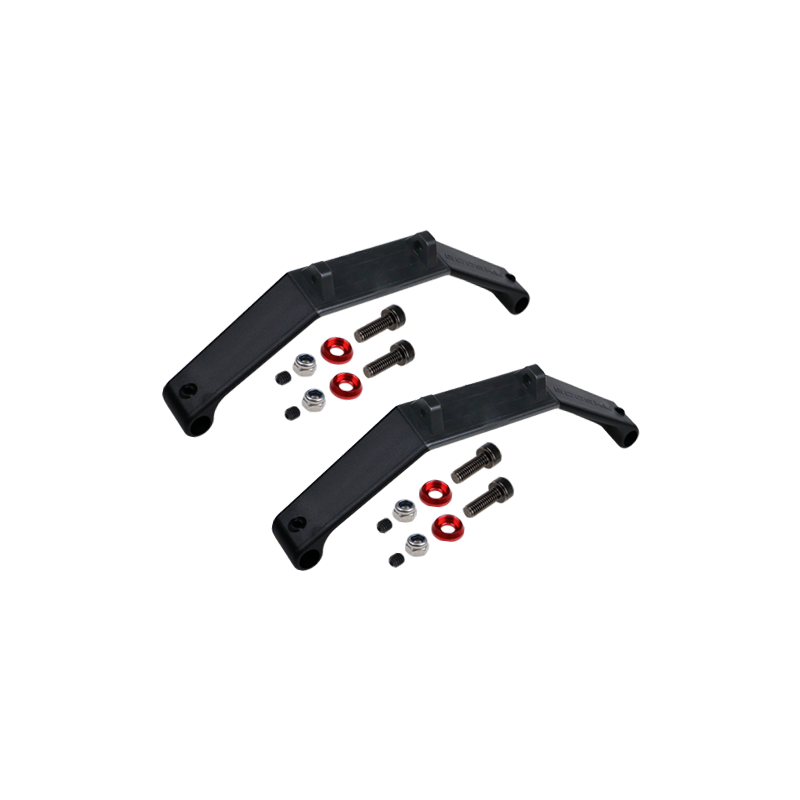 Goosky RS7 Landing Skid - HeliDirect