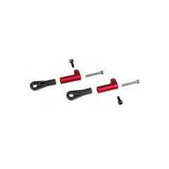 Goosky RS7 Tail Push Rod End Ball Link - HeliDirect