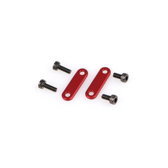 Goosky RS7 Tail Box Mount Plate Set - HeliDirect
