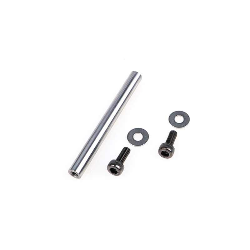 Goosky RS7 Tail Feathering Shaft - HeliDirect