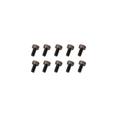 Goosky RS7 Screws M2.5*5 - HeliDirect