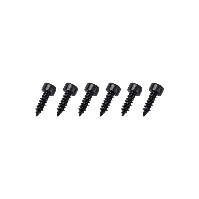 Goosky RS7 Screws ST3*10 - HeliDirect