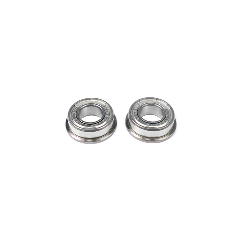 Goosky RS7 Flanged Bearing 8*16*5 - HeliDirect
