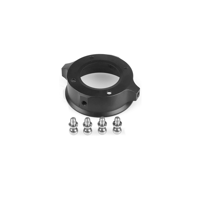 Goosky RS7 1:1 Swashplate Inner Conversion Set - HeliDirect