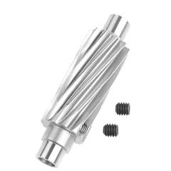 Goosky RS7 Steel Pinion - 11T - HeliDirect