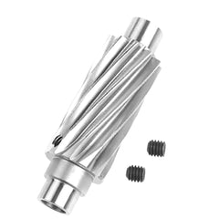 Goosky RS7 Steel Pinion - 12T - HeliDirect