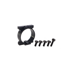 Goosky RS7 ULTRA Front Tail Boom Clamp