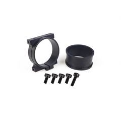 Goosky RS7 ULTRA Rear Tail Boom Clamp
