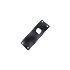 Goosky RS7 ULTRA FBL Damping CF Mounting Plate