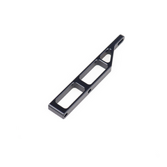 Goosky RS7 ULTRA Main Frame Middle Reinforcement Plate