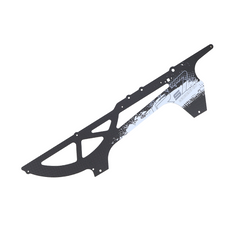 Goosky RS7 ULTRA Lower Main Frame - Left