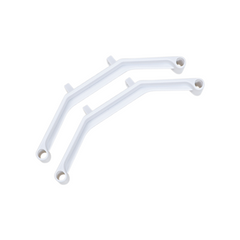 Goosky RS7 ULTRA Landing Skid - White