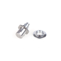 Goosky RS7 ULTRA Quick Release Canopy Rear Mount