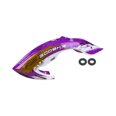 Goosky RS7 ULTRA Canopy - Purple