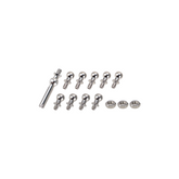 Goosky E2 Ball Head Screw Set