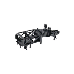 Goosky E2 Main Frame Plate