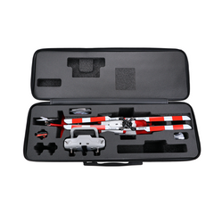 Goosky E2 UH-1Y Air Rescue GPS Helicopter - BNF with Carrying Case