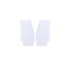 Goosky E2-GPS Horizontal Stabilizer Set – Blue/White