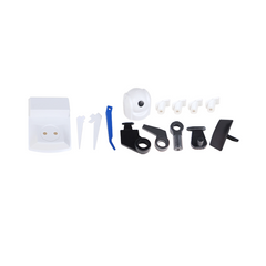 Goosky E2-GPS Fuselage Parts Set – Blue/White