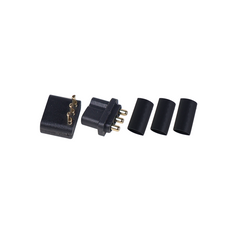 Goosky E2 Tail Motor Connector Set