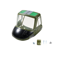 Goosky E2-GPS Canopy – Marine One