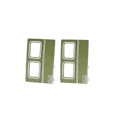 Goosky E2-GPS Compartment Door Set – Marine One