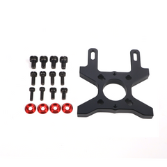 Goosky RS5 Motor Mount Plate