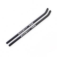 Goosky RS5 Skid Pipes