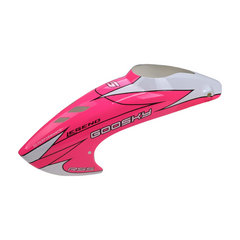 Goosky RS5 Canopy - Pink