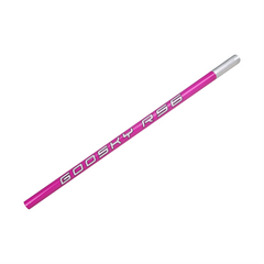 Goosky RS6 Color Painted Tail Boom (Purple)