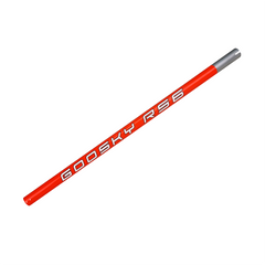 Goosky RS6 Color Painted Tail Boom (Orange)