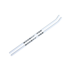 Goosky RS6 Color Painted Skid Pipe (White)