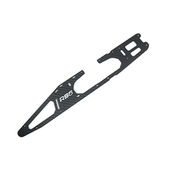 Goosky RS6 Upper Side Panel - L