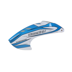 Goosky RS6 Canopy - Blue