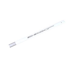 Goosky S2 MAX Tail Boom - White (1pc)