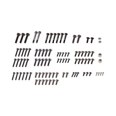 Goosky S2 MAX Screw Set