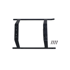 Goosky S2 ULTRA Landing Skid - Black