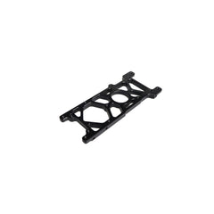 Goosky RS5 Ultra Main Frame Lower Plate