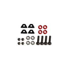 Goosky RS5 Ultra Landing Gear Screw Set