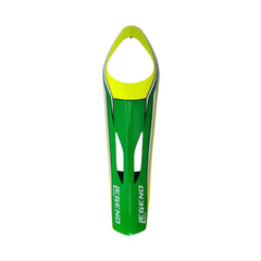 Fusuno Canopy RS7 Red/Yellow/Green w/o Grommet - HeliDirect