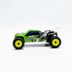 HobbyPlus SPECK-T 1/24 2WD Stadium Truck RTR